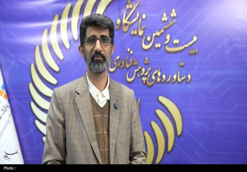 نمایشگاه هفته پژوهش و فناوری زمینه‌ساز تعمیق تولیدات ساخت داخل است