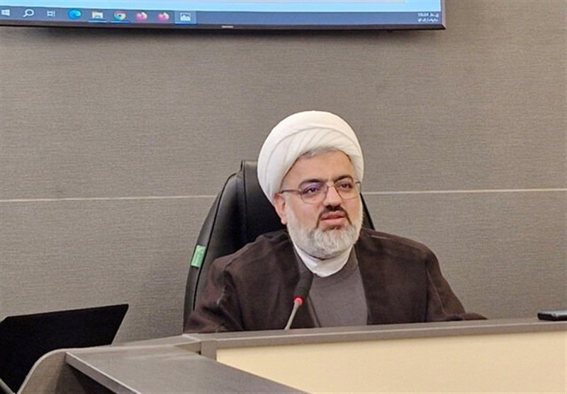 همایش «سی روز مانده به اعتکاف» در حرم شاهچراغ (ع) برگزار می‌شود