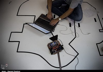 هرآنچه که باید درباره جشنواره رباتیک گیلان بدانید