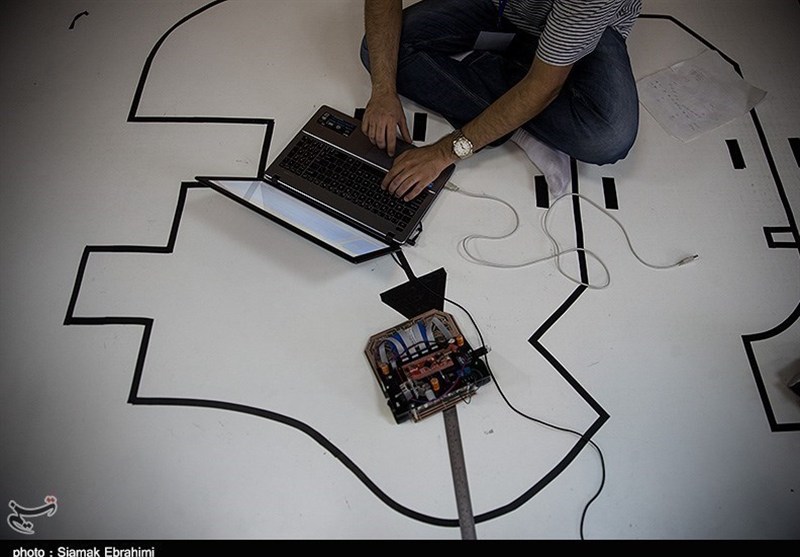 جزئیات برگزاری جشنواره رباتیک گیلان؛ از عقرب تا جنگجو