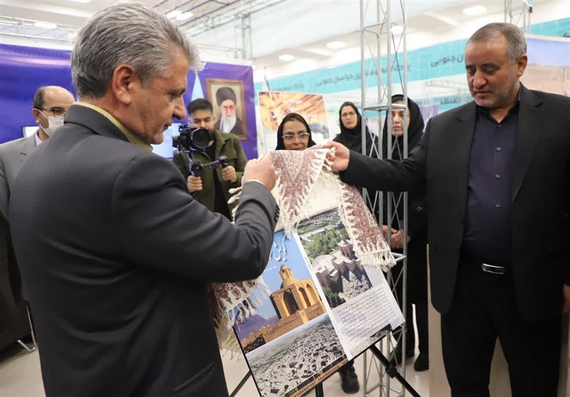 کتاب «گویش خوسف؛کهن‌ترین گویش فارسی در خراسان جنوبی» رونمایی شد