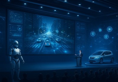 میزبانی صندوق نوآوری از بزرگترین رویداد تبادل فناوری ترافیکی