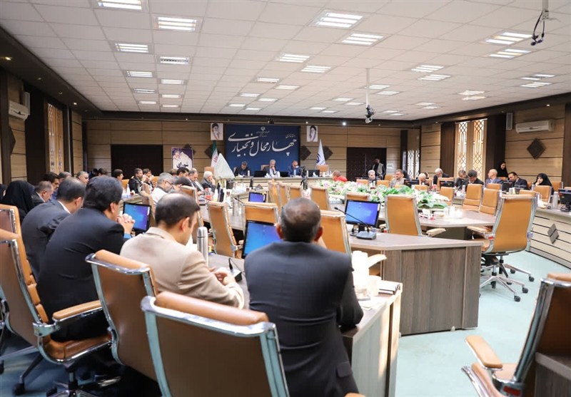 وضعیت آموزشی برخی مناطق استان چهارمحال و بختیاری مطلوب نیست