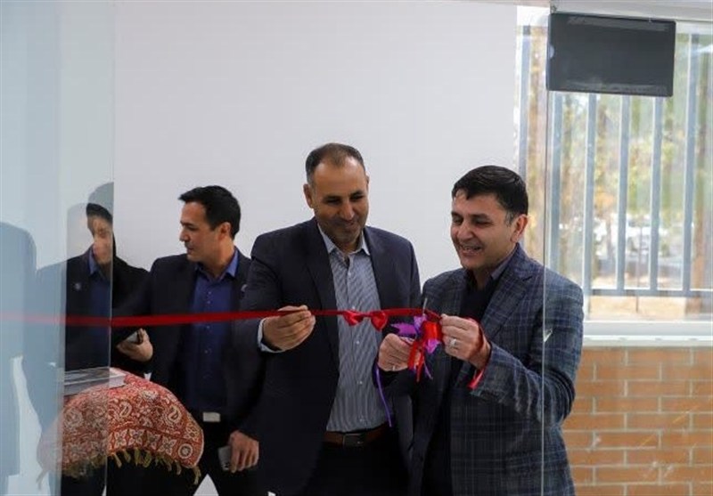 مرکز فناوری و توسعه منطقه ویژه اقتصادی در دانشگاه  بیرجند افتتاح شد