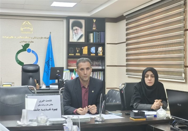 افزایش سوءتغذیه کودکان و نوزادان کم‌وزن در خراسان جنوبی