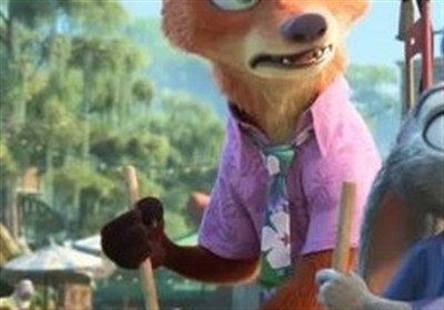 «زوتوپیا 2» با افتتاحیه 556 میلیون دلاری رکورد زد