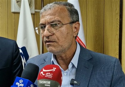 مرادی: مجلس پروژه فشار افزایی پارس جنوبی را در سطح ملی دنبال می‌کند