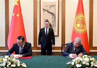 عبور از خط لوله به پنل خورشیدی؛ سرمایه‌گذاری چین در نیروگاه‌های سبز قرقیزستان