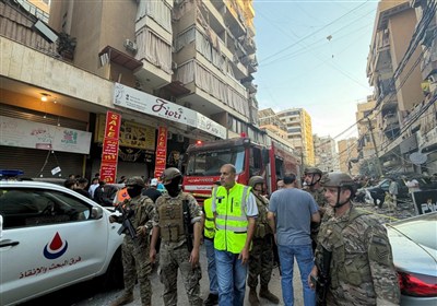 گزارش گاردین از تشدید جنایت اسرائیل در غزه و کرانه باختری