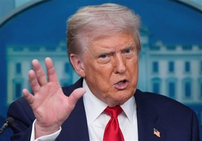 واکنش ترامپ به گزارش واشنگتن پست درباره حملات آمریکا در دریای کارائیب