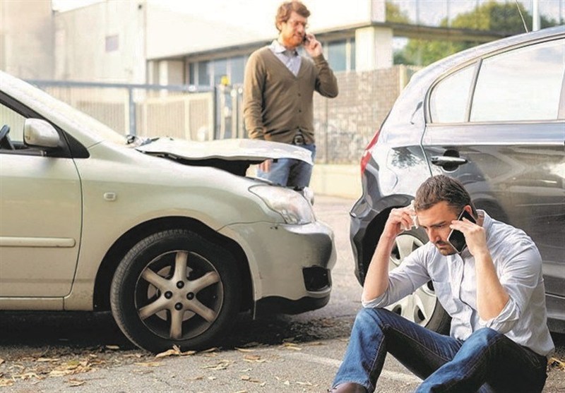 قوانین بیمه شخص ثالث در تصادف: حقوق و تعهدات شما چیست؟