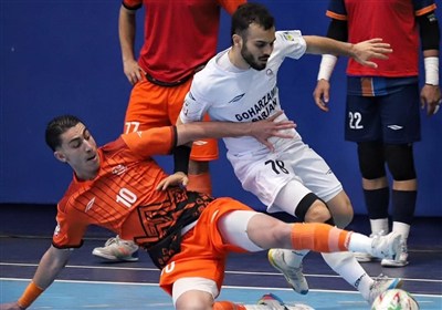 پیروزی خانگی مس سونگون برای فرار از بحران/ پالایش نفت اصفهان حریف شاگردان افضل نشد