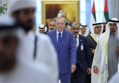 Rekabet ve Maslahat Sarmalı; Türkiye ile BAE İlişkilerinin Stratejik Dönüşümü