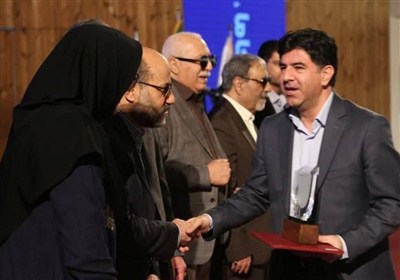 خوش به حال روشندلان آذربایجان شرقی؛ برترین انتشارات بریل در کتابخانه مرکزی تبریز