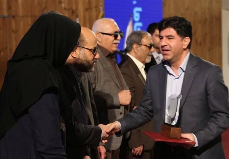 خوش به حال روشندلان آذربایجان شرقی؛ برترین انتشارات بریل در کتابخانه مرکزی تبریز