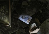AP&apos;s Top Photos of 2025 Feature Image of Iranian Child Martyred in Israeli Strike