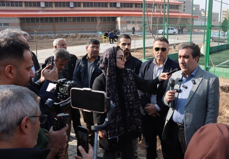 اخبار تبریز , آذربایجان شرقی , اخبار استان آذربایجان شرقی , پارک , 