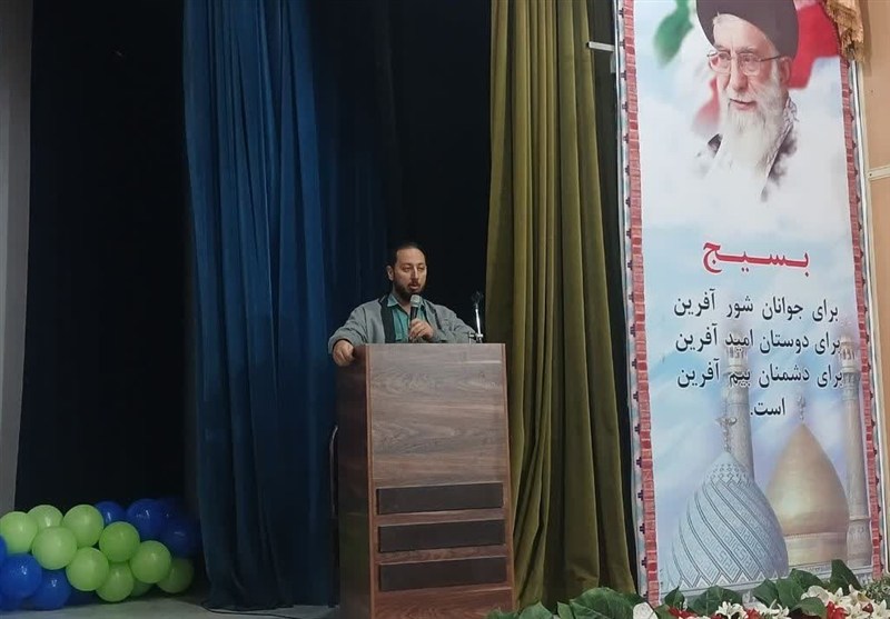 شرکت بیش از 50 تیم در سومین رویداد تولید محتوای بسیج شهرستان ری