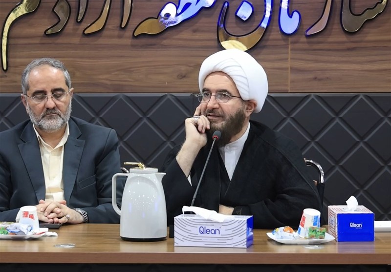 تمجید رئیس شورای سیاست‌گذاری ائمهٔ جمعه کشور از رئیس‌جمهور