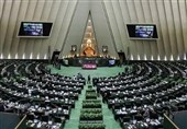 جلسات مجلس در روز یکشنبه دو شیفته شد