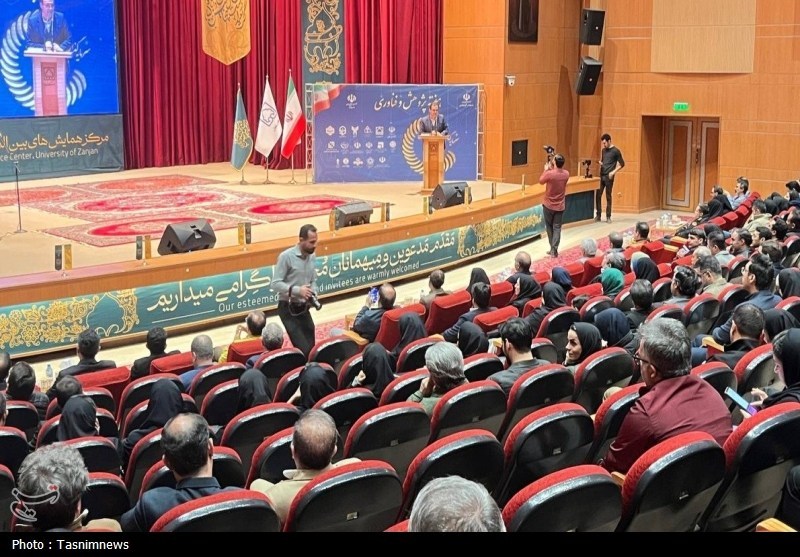 پژوهش , اخبار استان زنجان , 