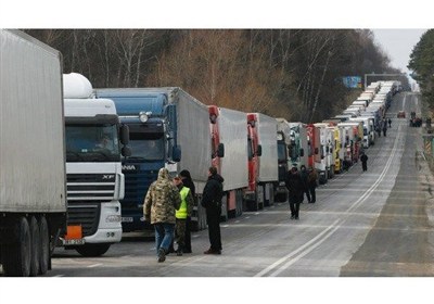 تنش در مرز گرجستان و آذربایجان؛ هراس تفلیس از پایان انحصار ترانزیتی