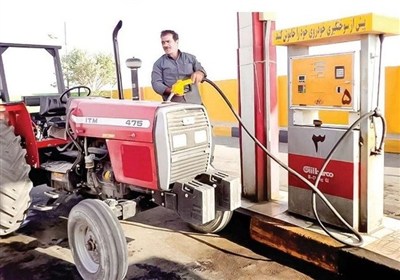 وقتی 7/2 همت دود می‌شود/ اتلاف سوخت کشاورزی معادل یک‌سال برنج مصرفی جمعیت