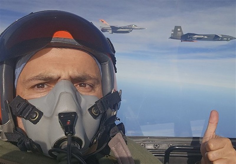 همه چیز درباره «قزل الما» جنگنده بدون خلبان ترکیه