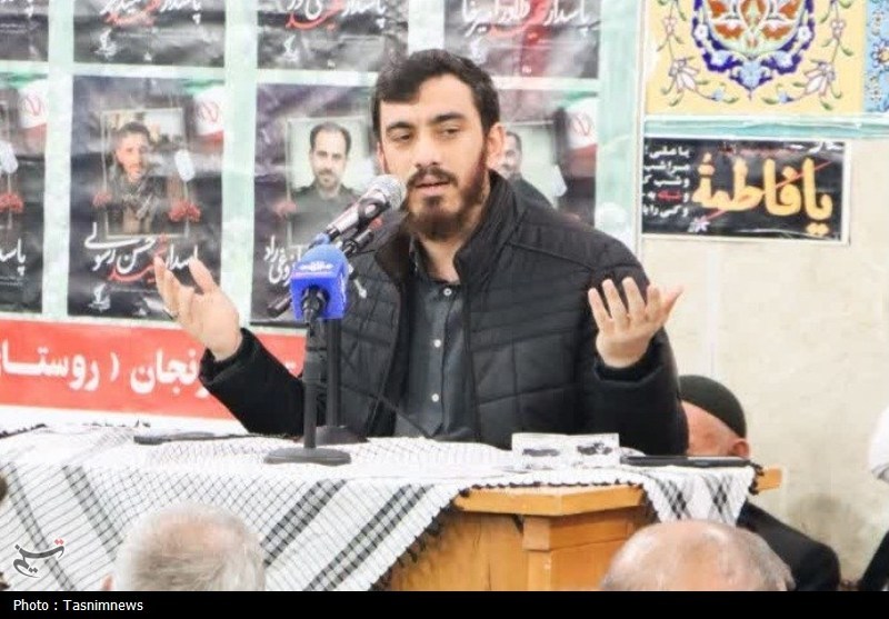 اخبار استان زنجان , 