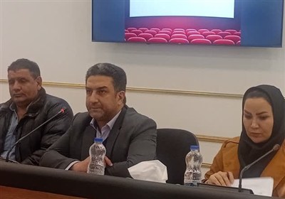 راه‌اندازی لیگ نونهالان و نوجوانان ووشو در اردبیل