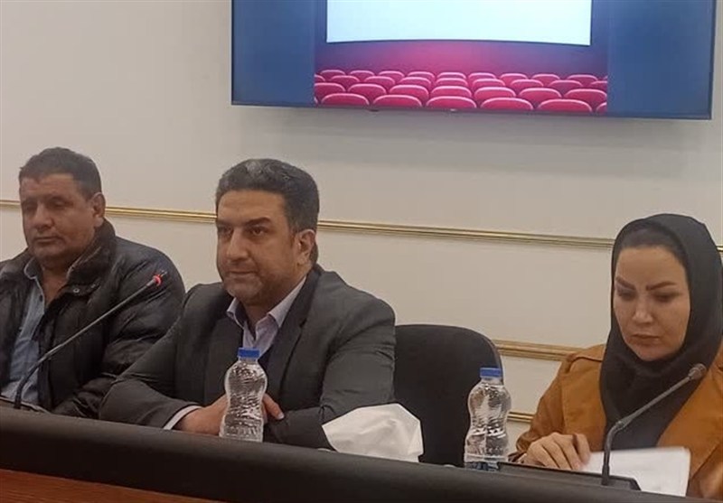 راه‌اندازی لیگ نونهالان و نوجوانان ووشو در اردبیل