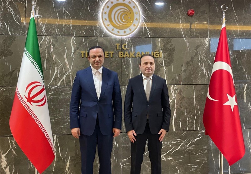 منطقه آزاد مشترک ایران و ترکیه در مسیر تحقق