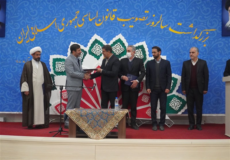 اخبار استان چهارمحال و بختیاری , شورای نگهبان ,