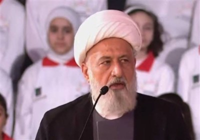 مجلس اعلای اسلامی شیعیان لبنان: داشتن سلاح از سر اجبار است، نه انتخاب