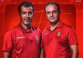 Iman Mobali Named Emirati Side Al-Fath Head Coach