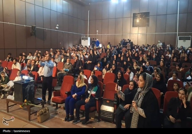 ورزش بانوان , اخبار استان کهگیلویه و بویراحمد , 