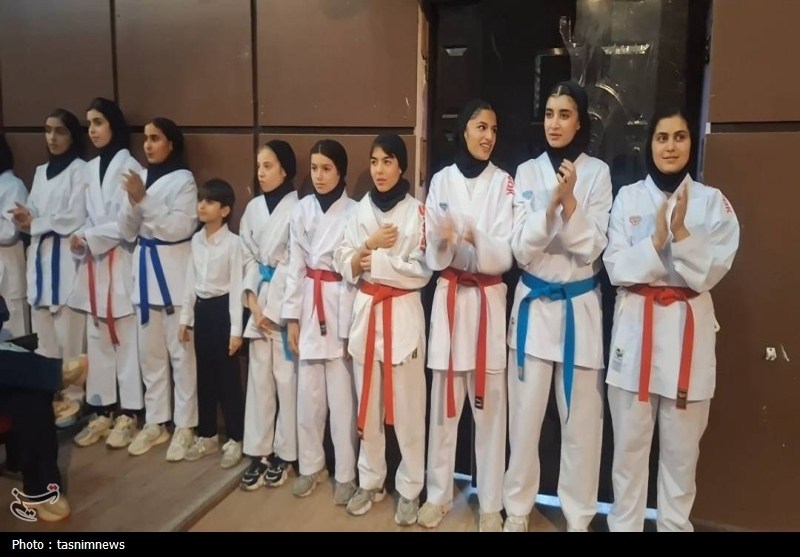 ورزش بانوان , اخبار استان کهگیلویه و بویراحمد , 