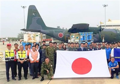 جایکا و «دیپلماسی فاجعه»: ژاپن چگونه از مدیریت بلایا برای قدرت‌سازی در آسیا استفاده می‌کند؟