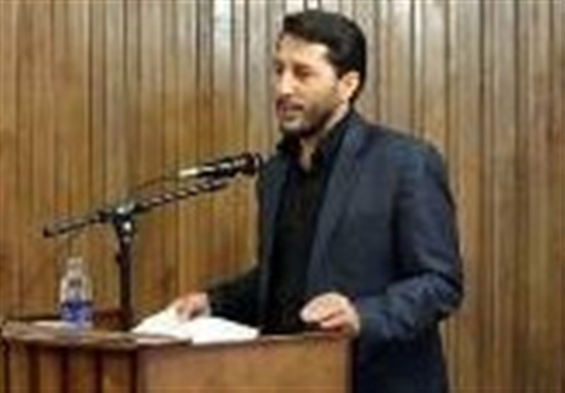 جوان‌گرایی در دستگاه قضائی آذربایجان‌شرقی؛ محمدزاده دادستان تبریز شد