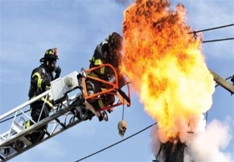 Power Surge Causes Sequential Transformer Explosions in Israeli Occupied Netanya