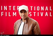 ششمین روز چهل و سومین جشنواره بین المللی فیلم فجر- شیراز