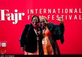 ششمین روز چهل و سومین جشنواره بین المللی فیلم فجر- شیراز