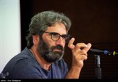 «احمد بهرامی» در کارگاه «از خیال تا قاب» در ششمین روز از جشنواره جهانی فیلم فجر - شیراز
