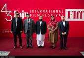 ششمین روز چهل و سومین جشنواره بین المللی فیلم فجر- شیراز