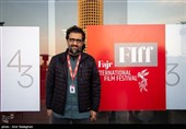 ششمین روز چهل و سومین جشنواره بین المللی فیلم فجر- شیراز