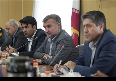 تثبیت سرمایه‌گذاری‌ها و رفع موانع تولید در ملکشاهی