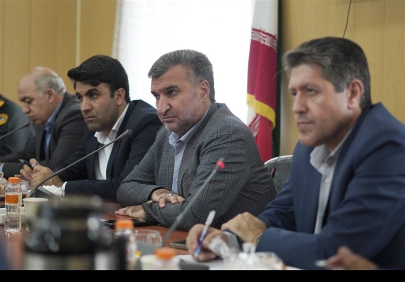 تثبیت سرمایه‌گذاری‌ها و رفع موانع تولید در ملکشاهی