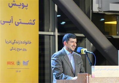 اختتامیه دومین پویش «کشتی آبی» با معرفی برگزیدگان برگزار شد