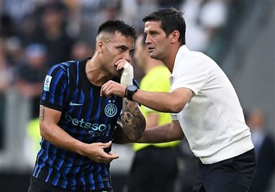 لائوتارو: یک مربی مثل کیوو می‌خواستم/ او بیشتر از همسرم مرا در آغوش می‌گیرد