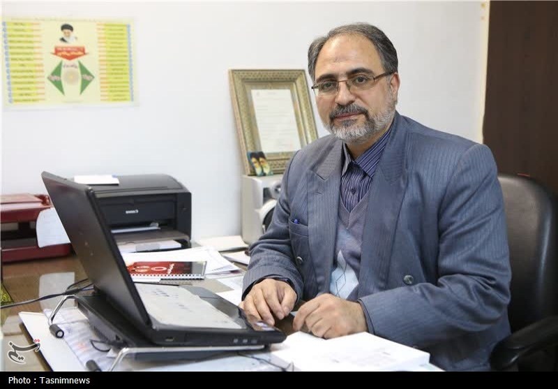 واکنش استاد دانشگاه تهران به مناظره دو کارشناس درباره وصایت امیرالمؤمنین(ع)